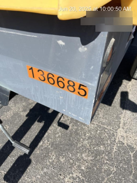 2021 ATLAS COPCO XAS188