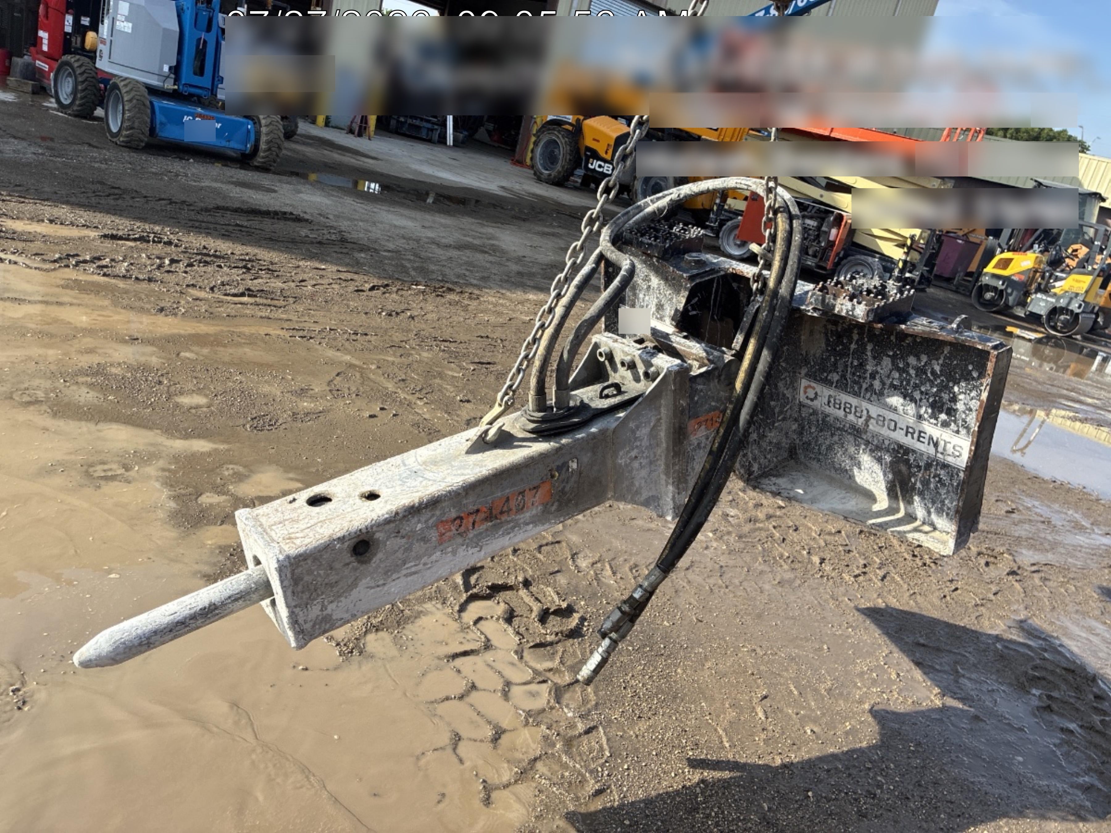 2022 EPIROC EC60T