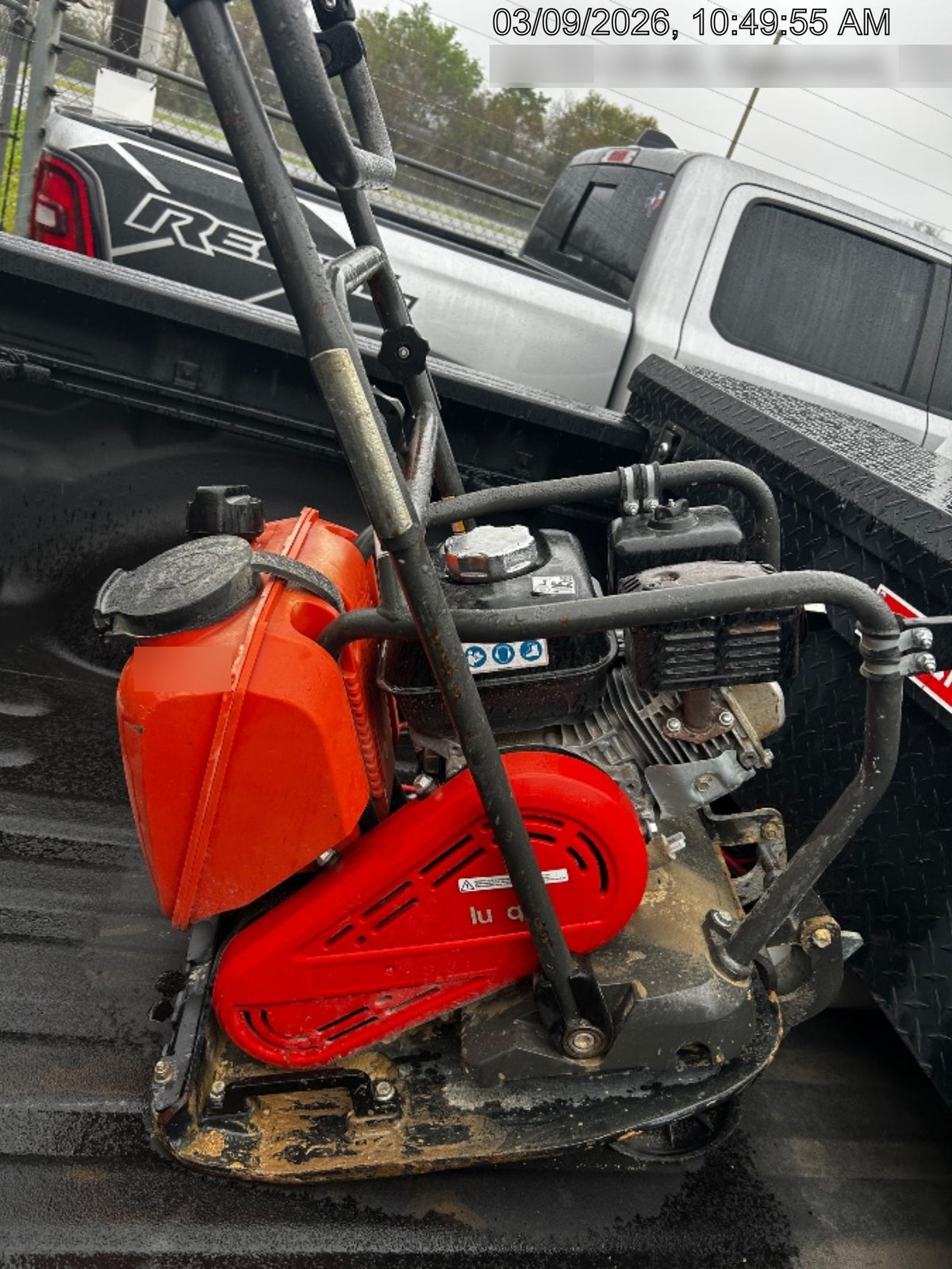 2024 HUSQVARNA LF75