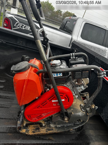 2024 HUSQVARNA LF75