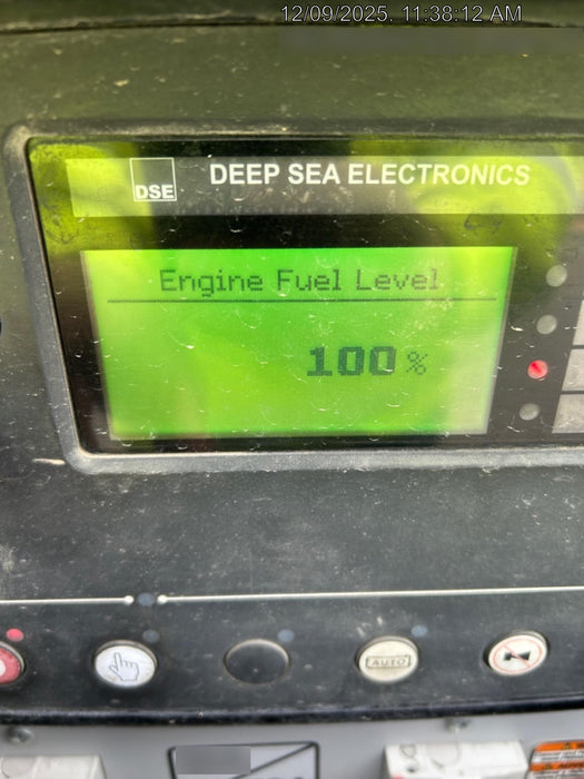 2019 WACKER NEUSON G25