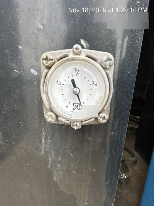 2020 GENIE GS-4390 RT