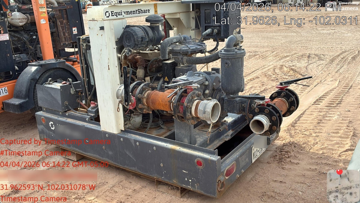 2023 ATLAS COPCO PAC F44 KD