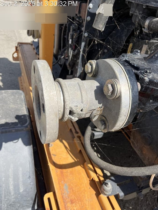 2022 PIONEER PP63C17L71-4045HFC06