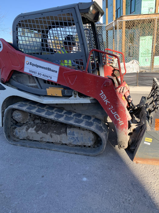 2020 PALADIN 48" Pallet Forks - Paladin