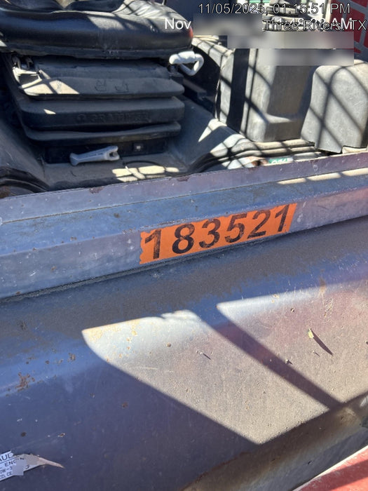 2022 PALADIN 30372A-0022