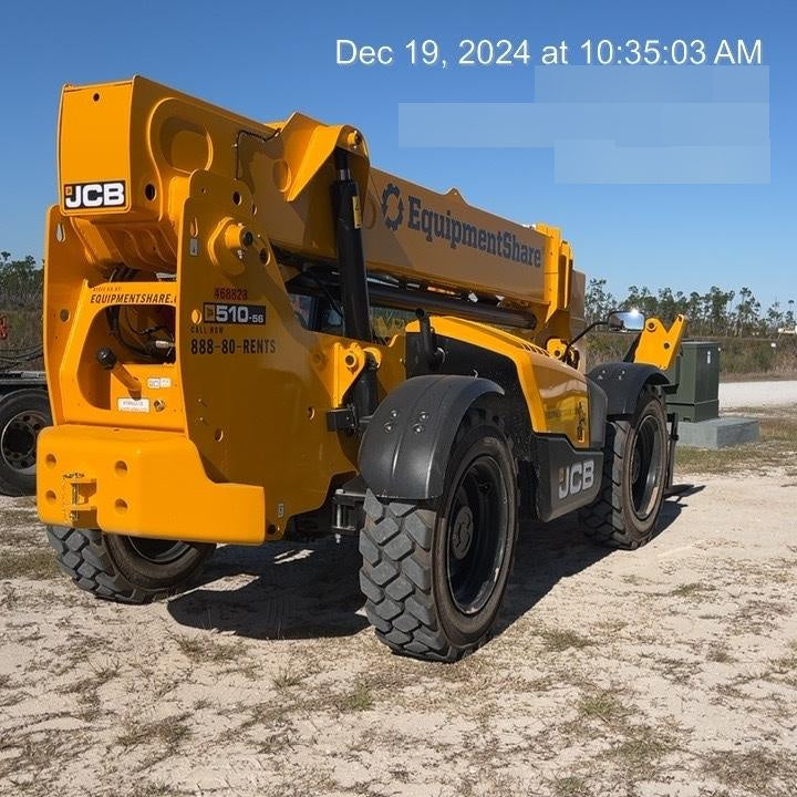 2025 JCB 510-56
