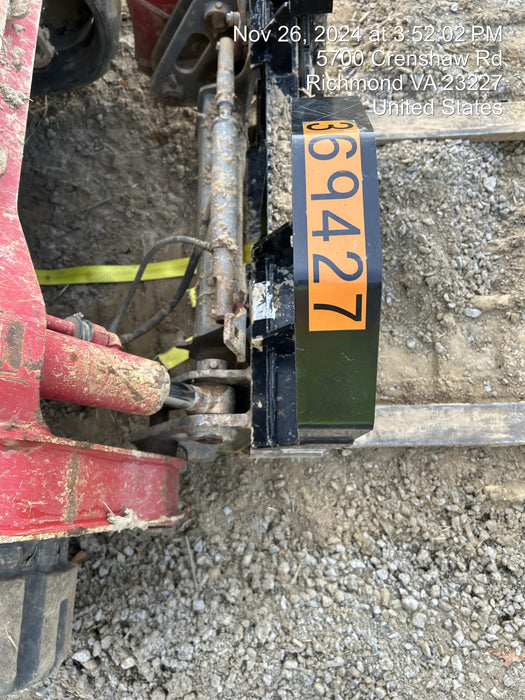 2023 VIRNIG PF4855-5VG