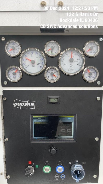 2025 BOBCAT PA825VWCU-T4F