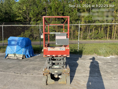 2018 SKYJACK SJIII-3219