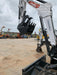2022 BOBCAT E50