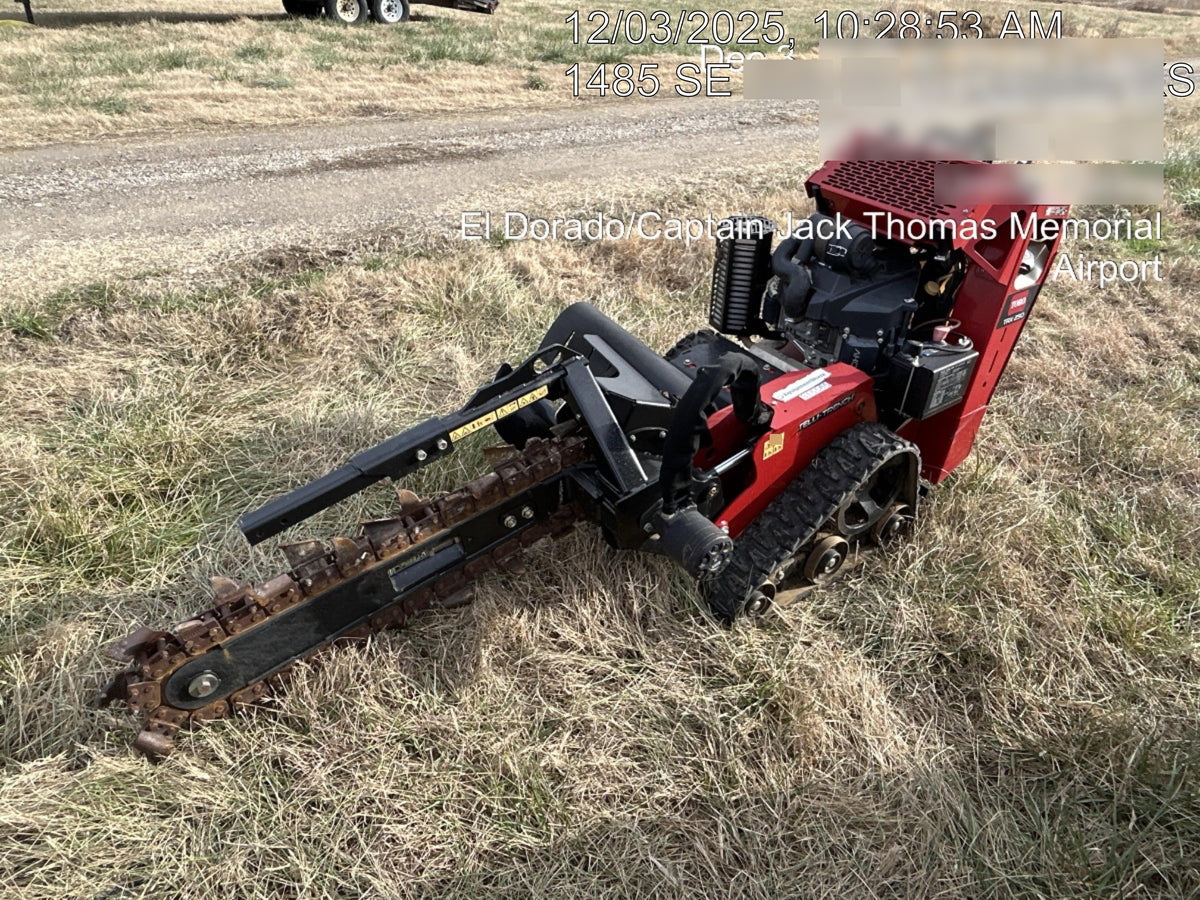 2023 TORO TRX-250
