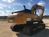 2020 SANY SY265C LC