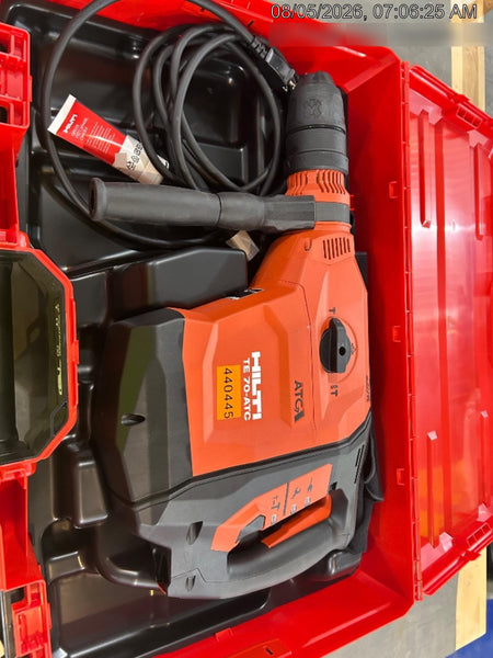 2024 HILTI TE 70-ATC/AVR