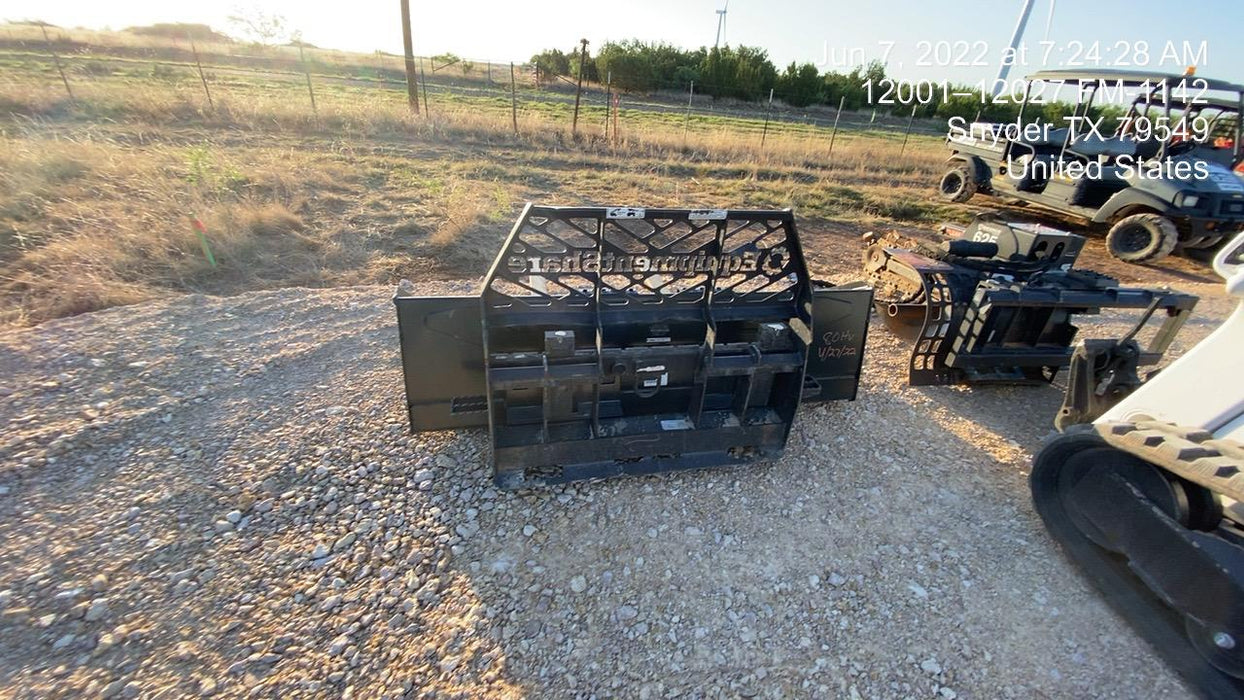 2020 PALADIN 48" Pallet Forks - Paladin