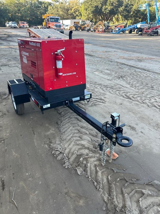 2025 ECHO DGW400DML-ES