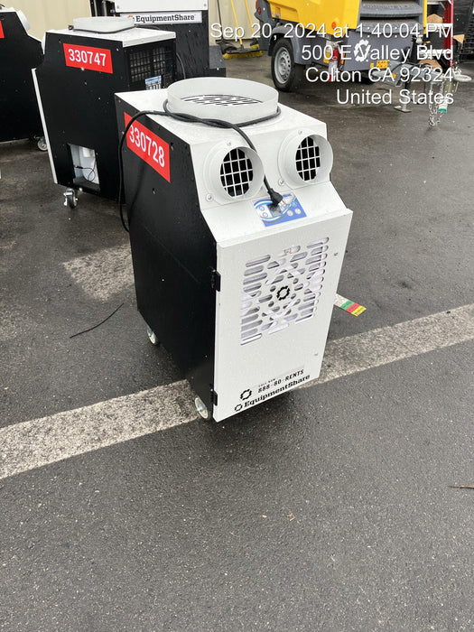 2023 KWIKOOL KPAC1411-2