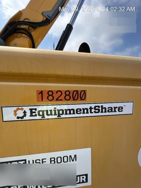 2021 HAULOTTE HT46RTJO