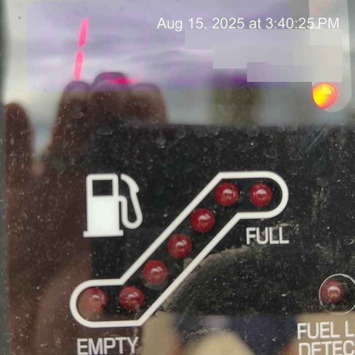 2023 SHINDAIWA DGK180F