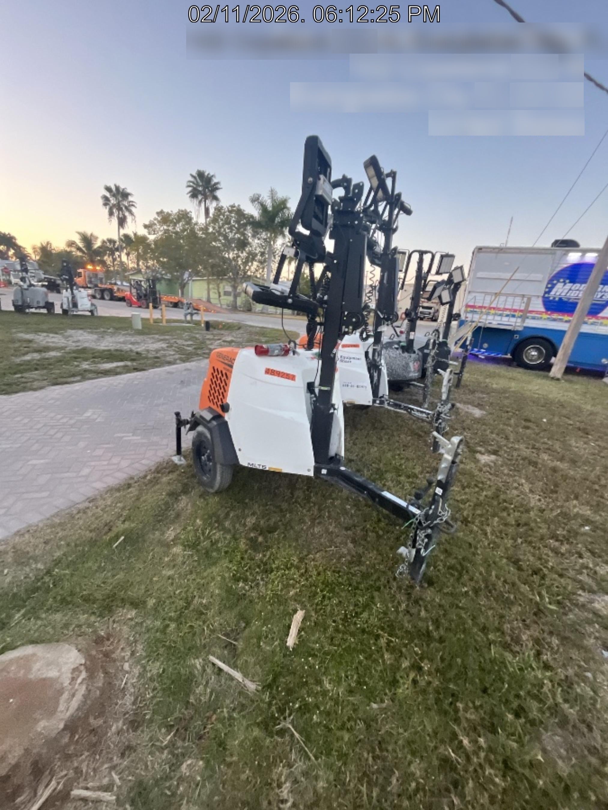 2023 GENERAC MLT2