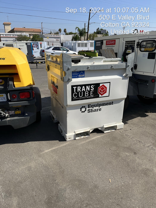 2023 WESTERN GLOBAL 10TCG-ES-12VFHK