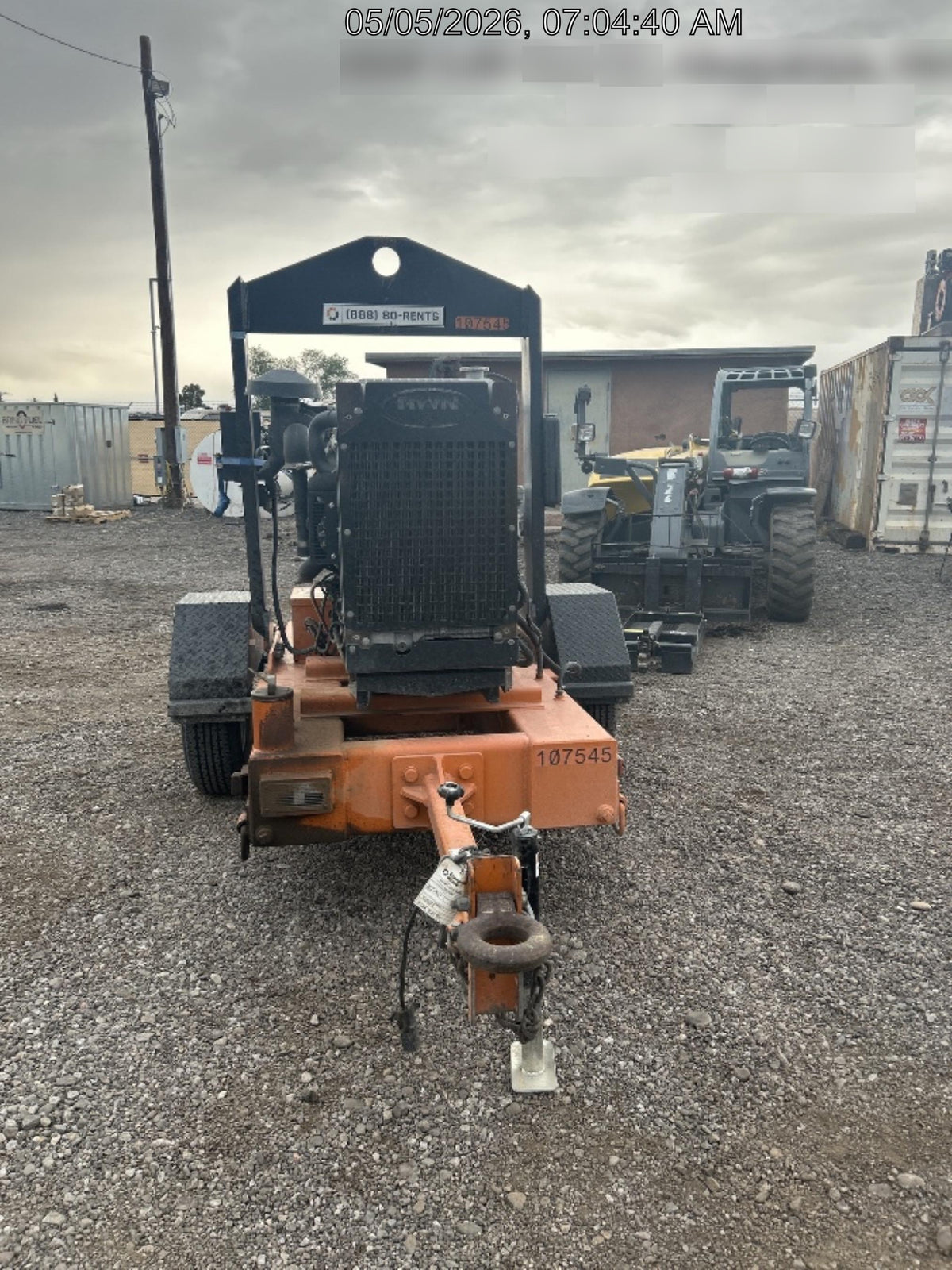 2020 PIONEER PP66S12