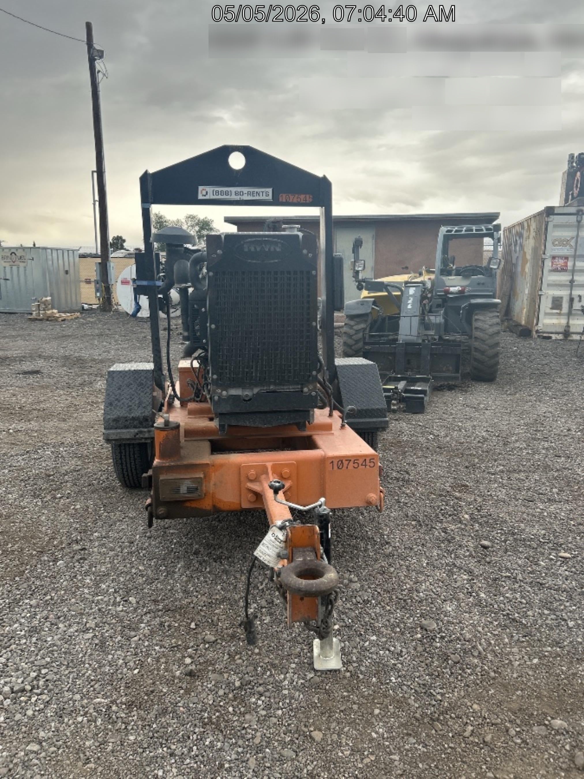 2020 PIONEER PP66S12