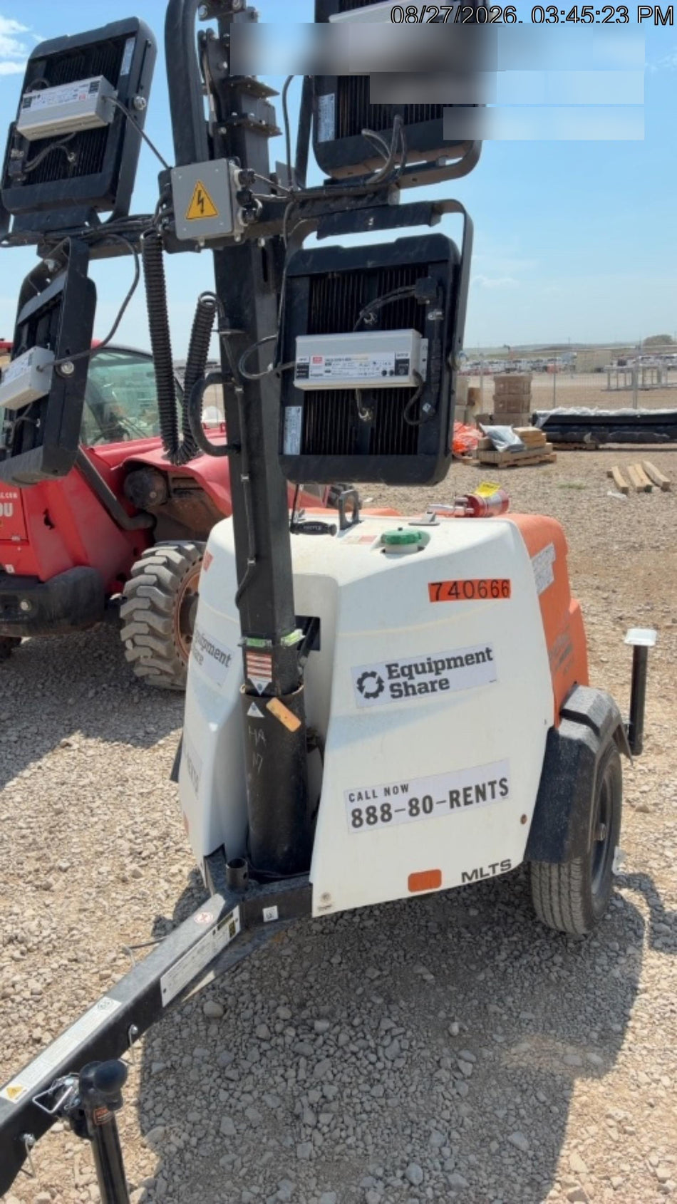 2026 GENERAC MLTS-4