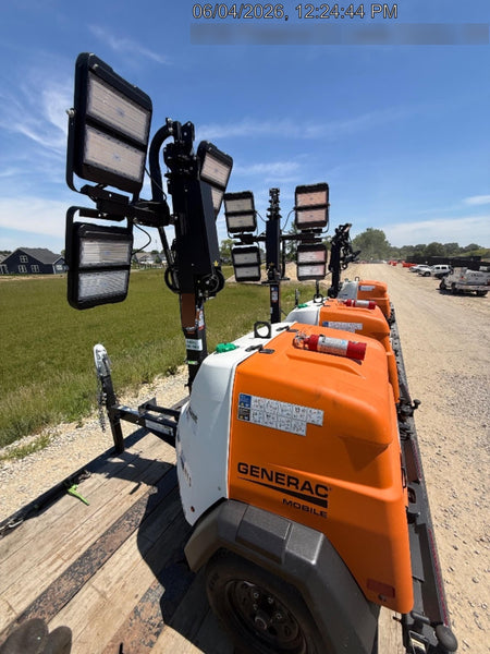 2026 GENERAC MLTS-4
