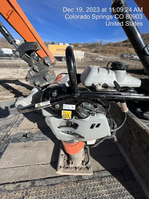 2023 MULTIQUIP MTX60HD