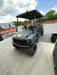 2022 Club Car CA1700D Canopy, Diesel, 4 Passenger