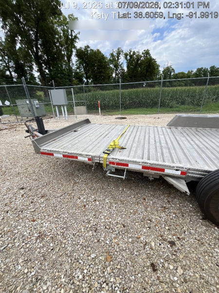 2023 TIMPTE 1420 Tilt