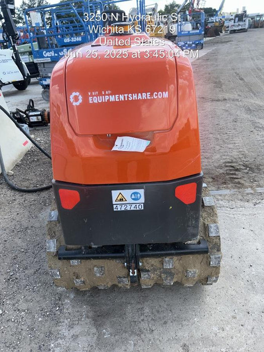 2024 HUSQVARNA LP9505