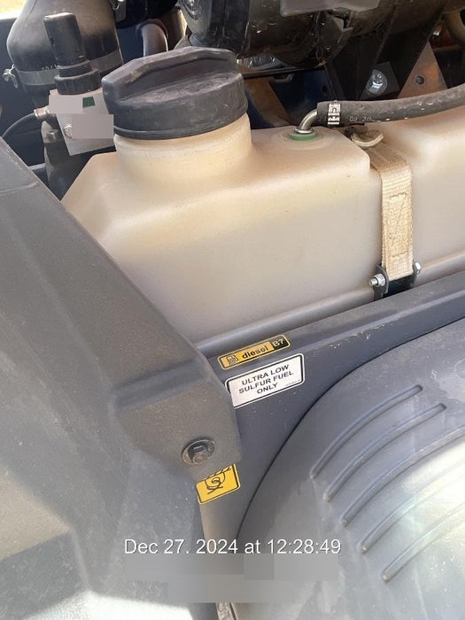 2022 ATLAS COPCO XAS 110