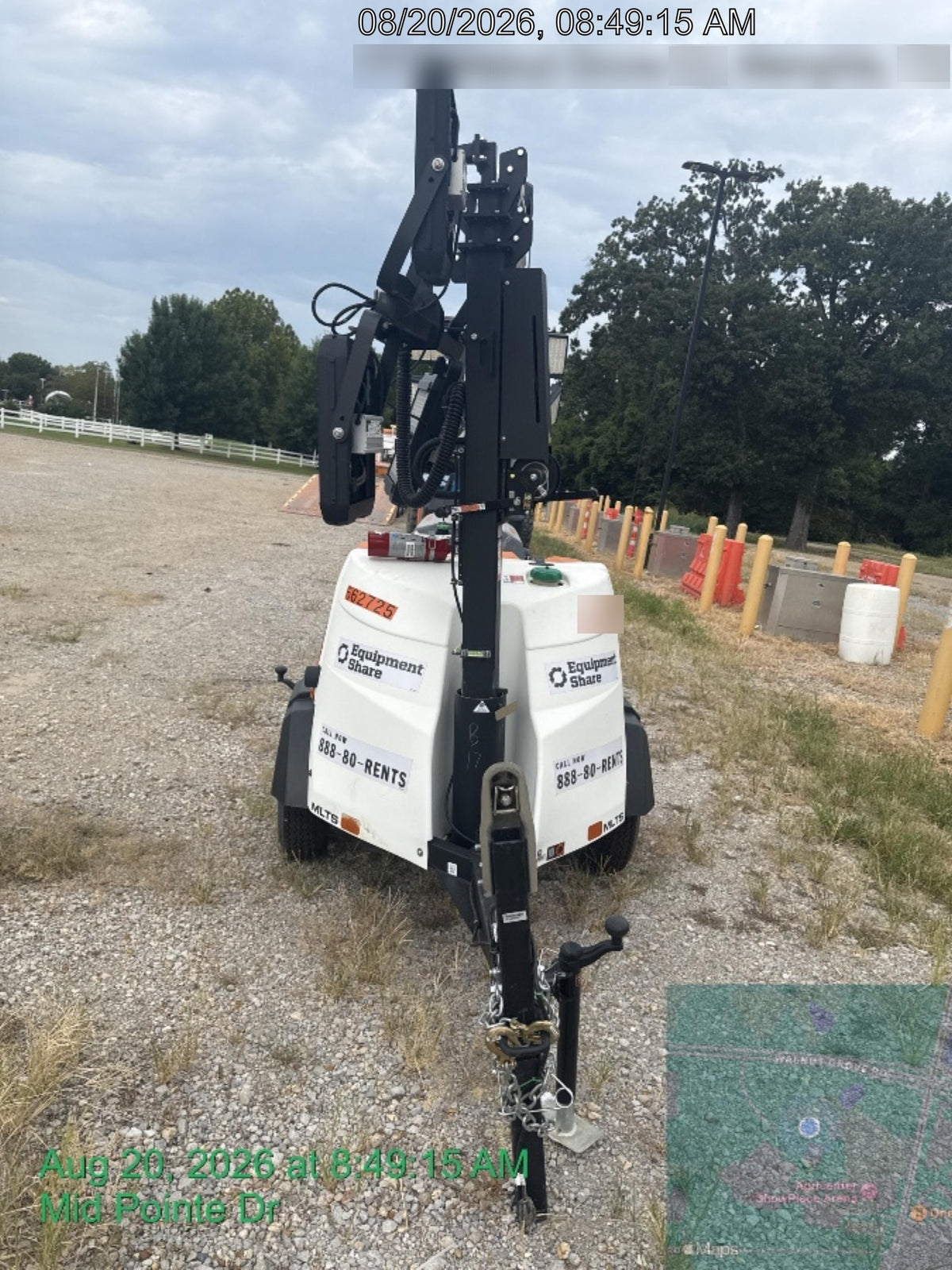 2026 GENERAC MLTS-4