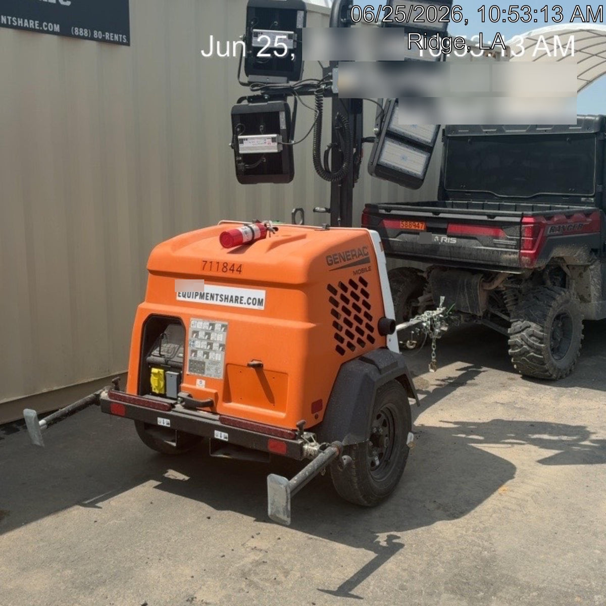 2026 GENERAC MLTS-4