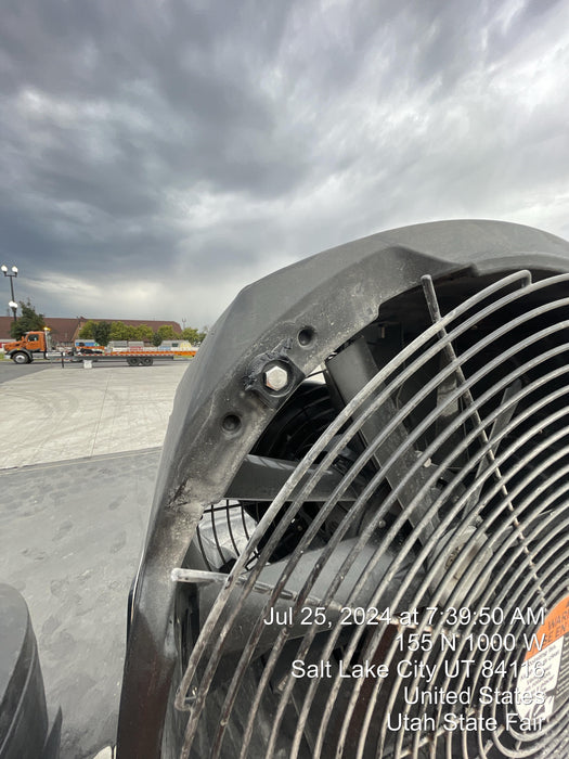 2021 POWER BREEZER PB10-A-06-B