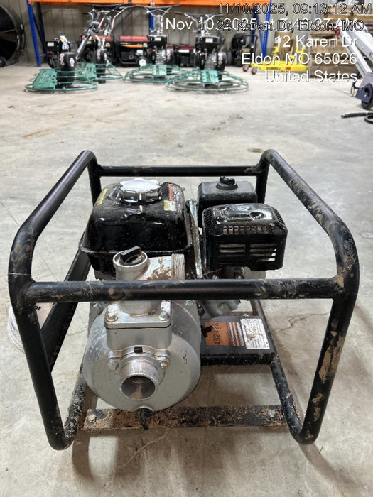 2024 MI-T-M WTP-S02-1MGH