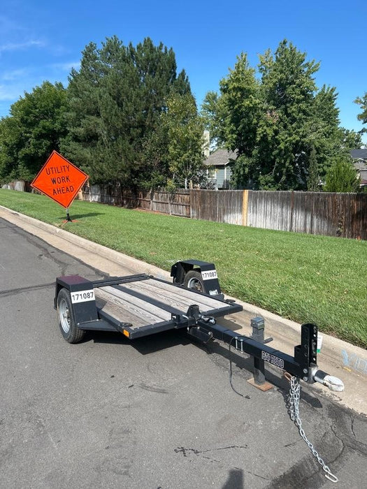 2021 BARRETO E4X6TBT