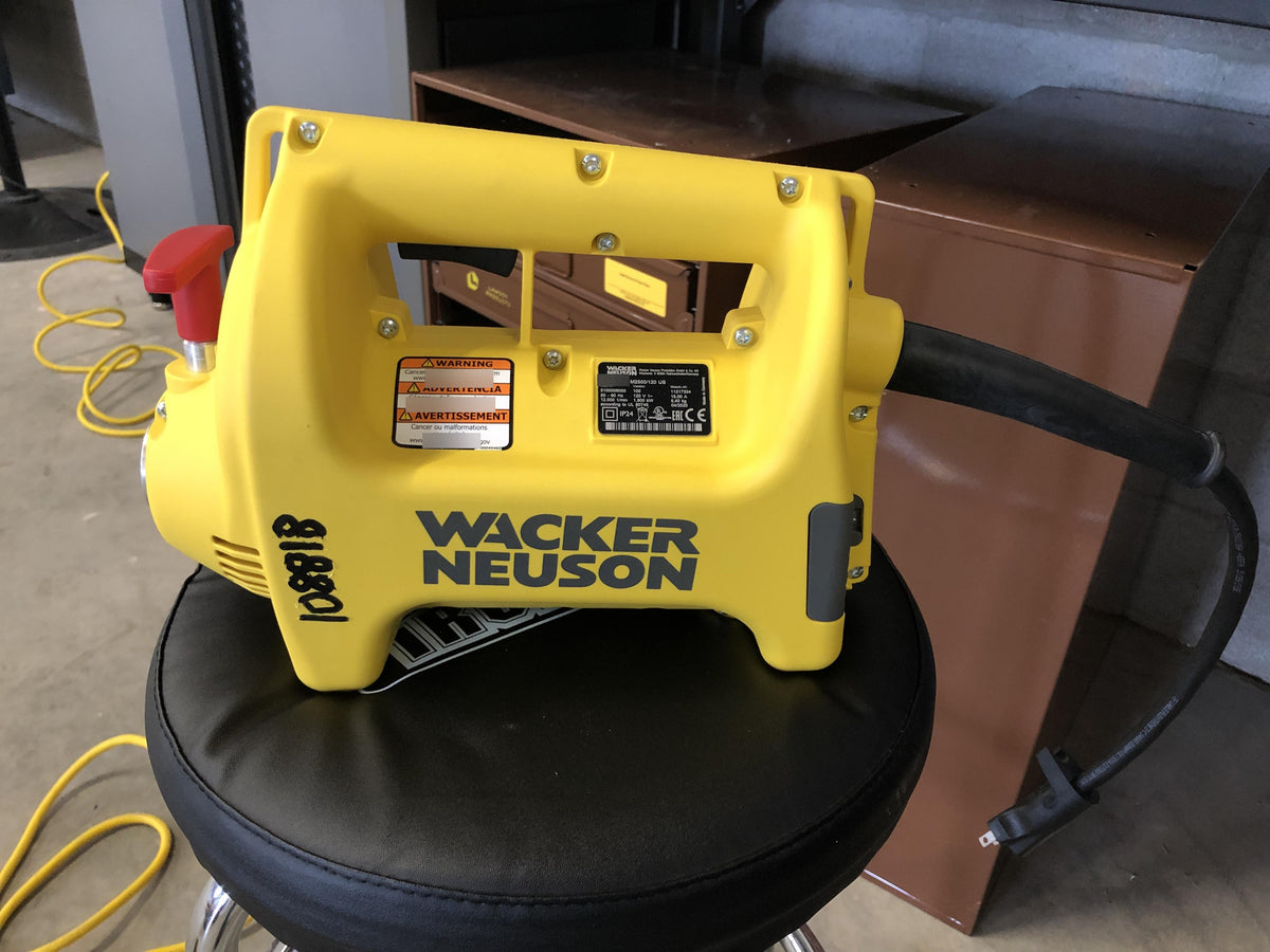 2020 WACKER NEUSON M2500