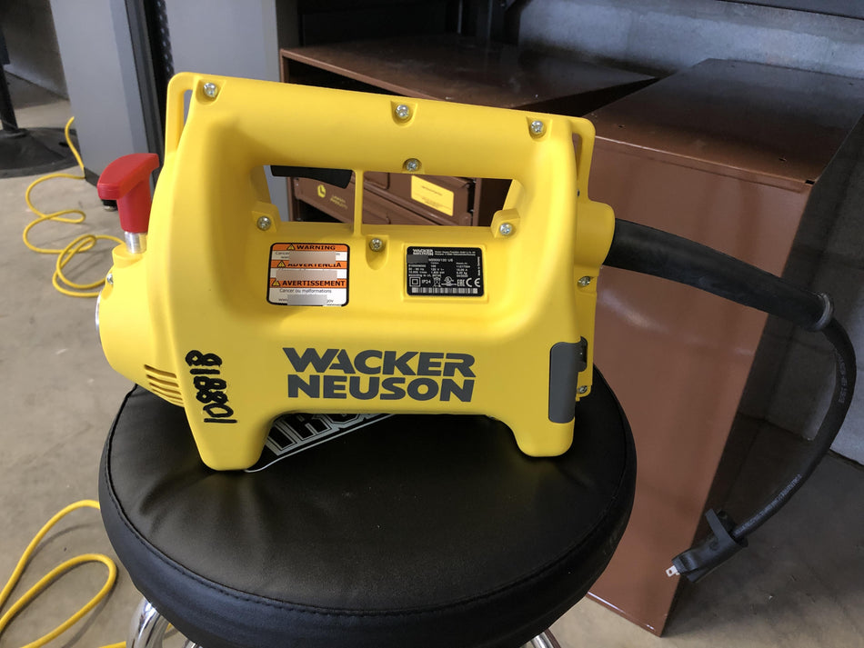 2020 WACKER NEUSON M2500