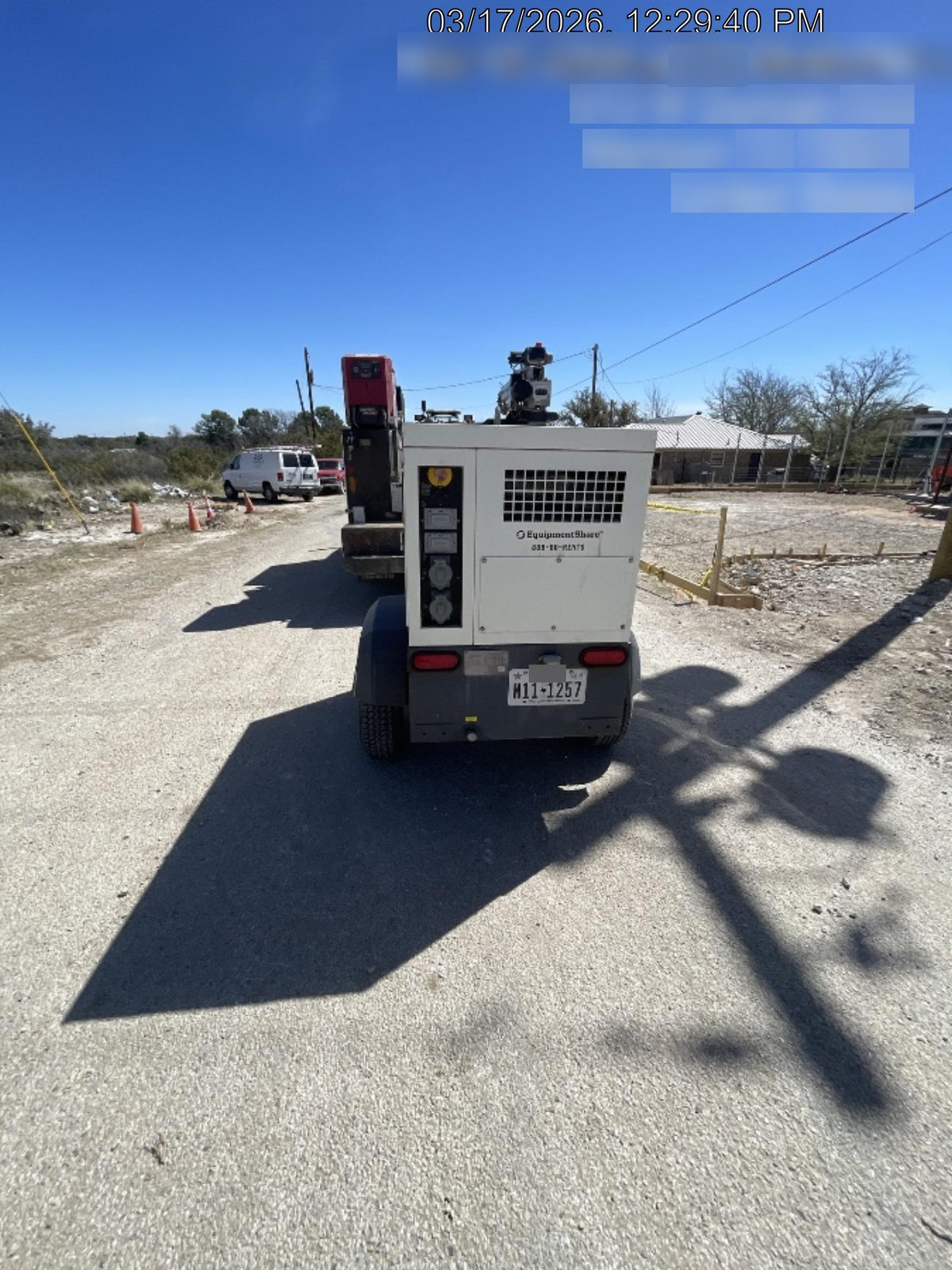 2022 ATLAS COPCO QAS25 CWK