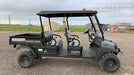 2021 CLUB CAR CA1700D (Canopy)