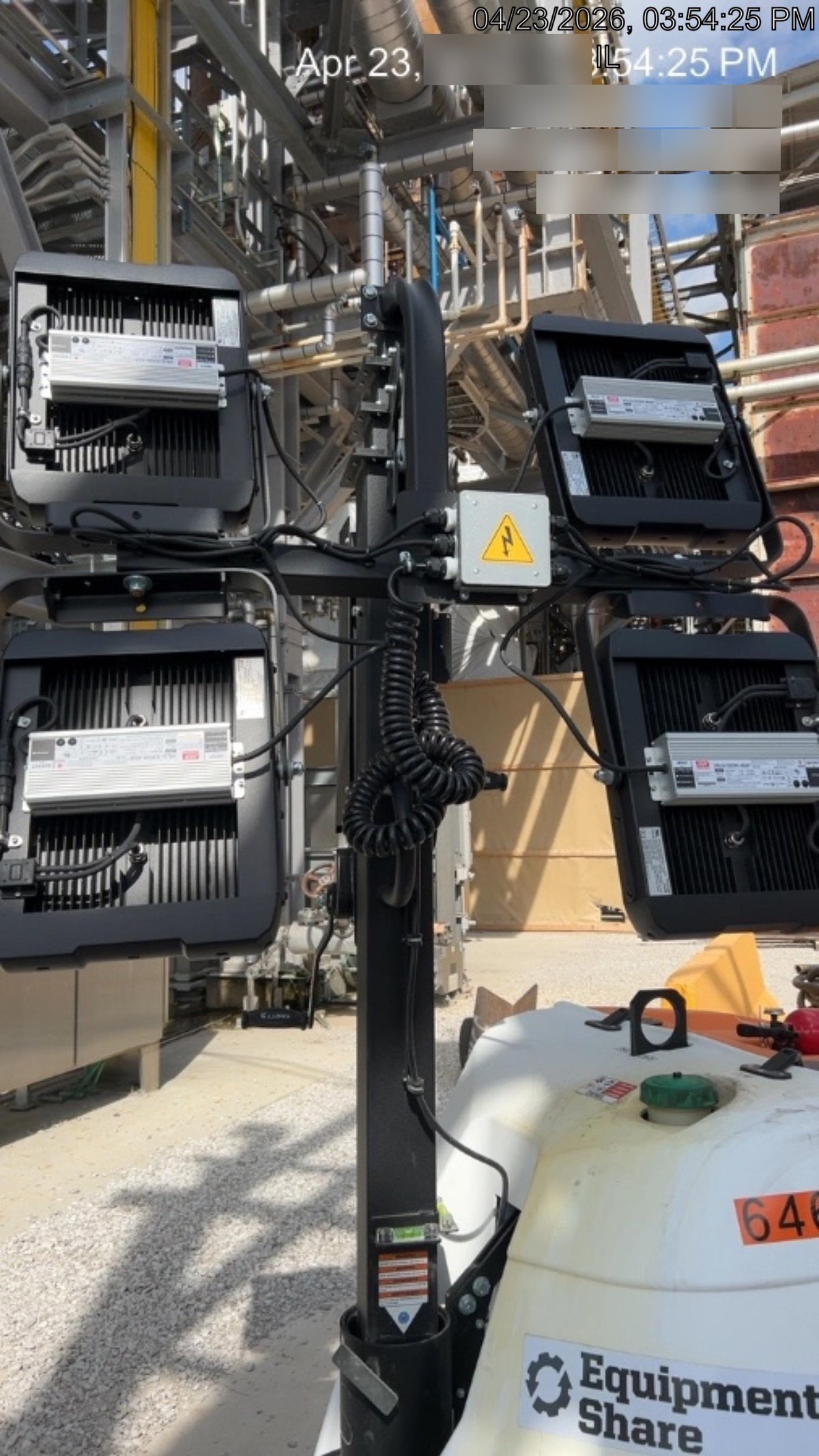 2026 GENERAC MLTS-4