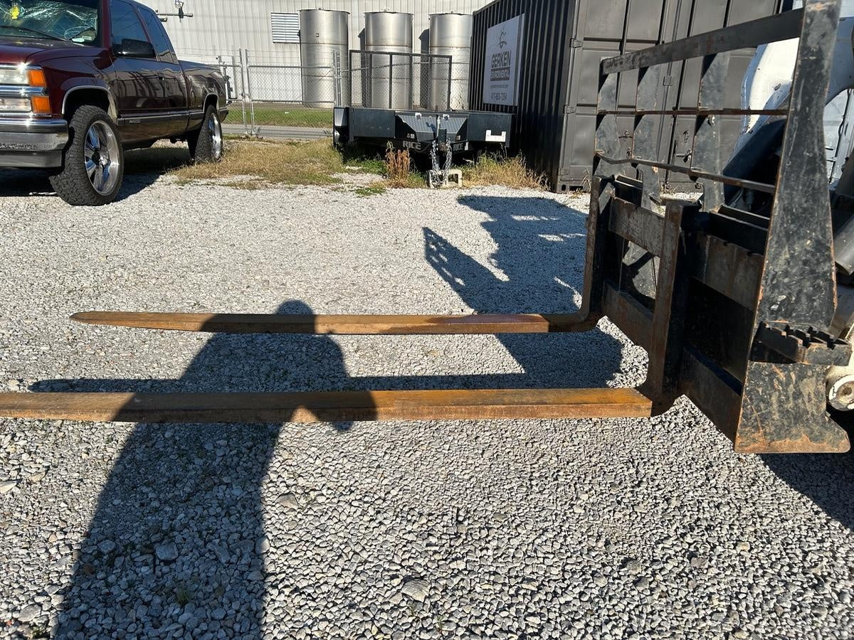 2024 ARROW MATERIAL HANDLING FS5100CB - 72"