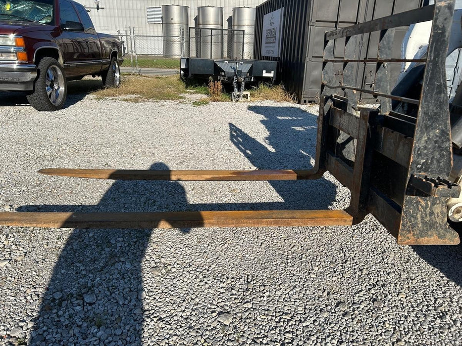 2024 ARROW MATERIAL HANDLING FS5100CB - 72"