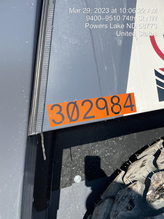 2023 DYNAPAC CA2500D