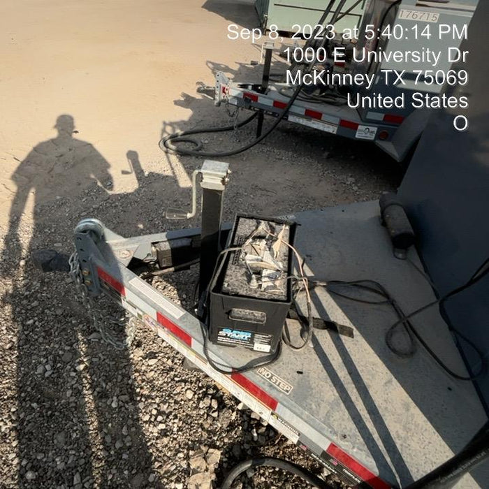 2023 AUGER TORQUE 3300-30