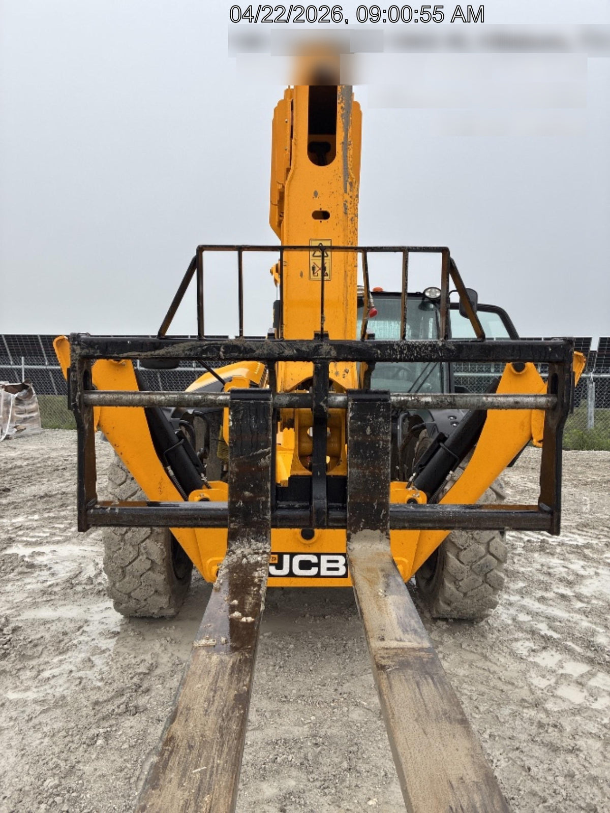 2025 JCB 512-56