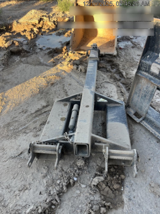 2024 STAR INDUSTRIES M1360B - Star JIB Boom